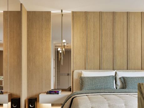 Oz House V1 - Satt Design