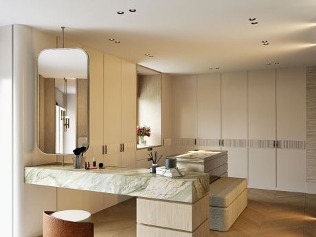 Oz House V1 - Satt Design