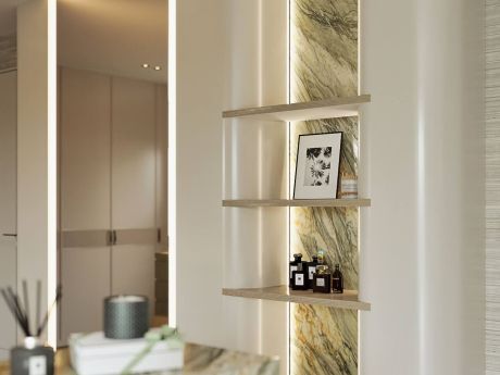 Oz House V1 - Satt Design