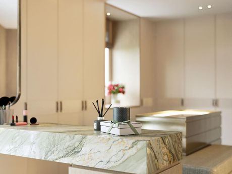 Oz House V1 - Satt Design