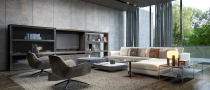 İndirilebilir V-ray For Sketchup Eğitimleri  - Bölüm 04