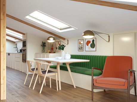 Pro Fondo - Çakırkaya V1