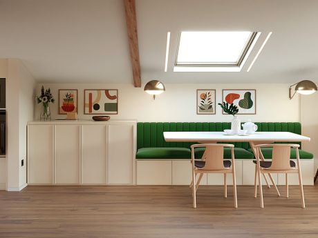 Pro Fondo - Çakırkaya V1