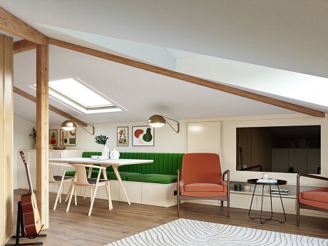 Pro Fondo - Çakırkaya V1