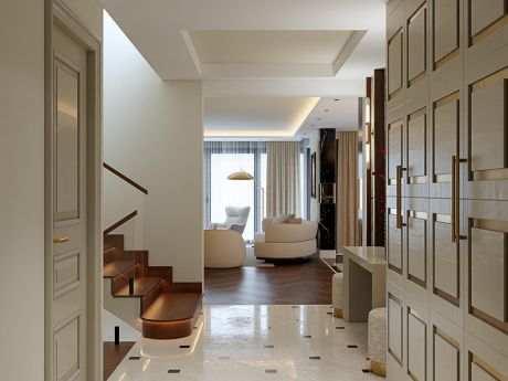 Nova Art - KU House V1