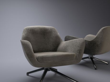 V-Ray for SketchUp Kurs - Living room 04